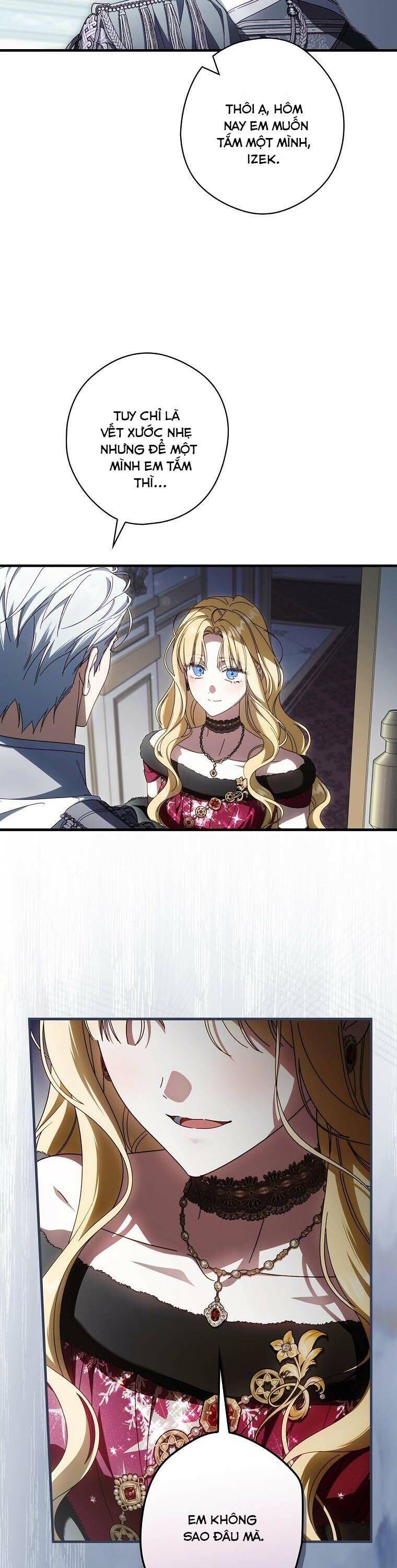 Phương Pháp Làm Chồng Hướng Về Phía Em: Chapter 90