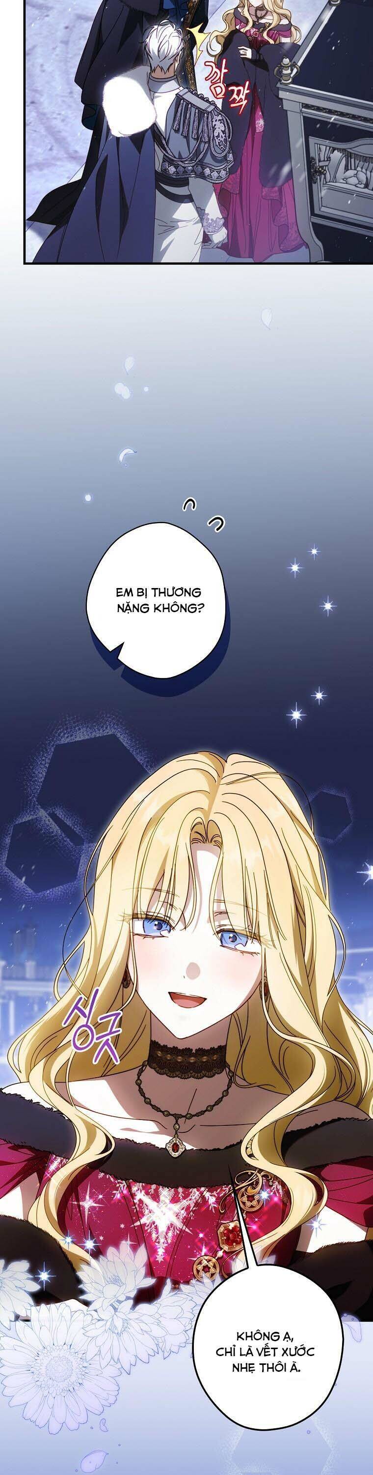 Phương Pháp Làm Chồng Hướng Về Phía Em: Chapter 90