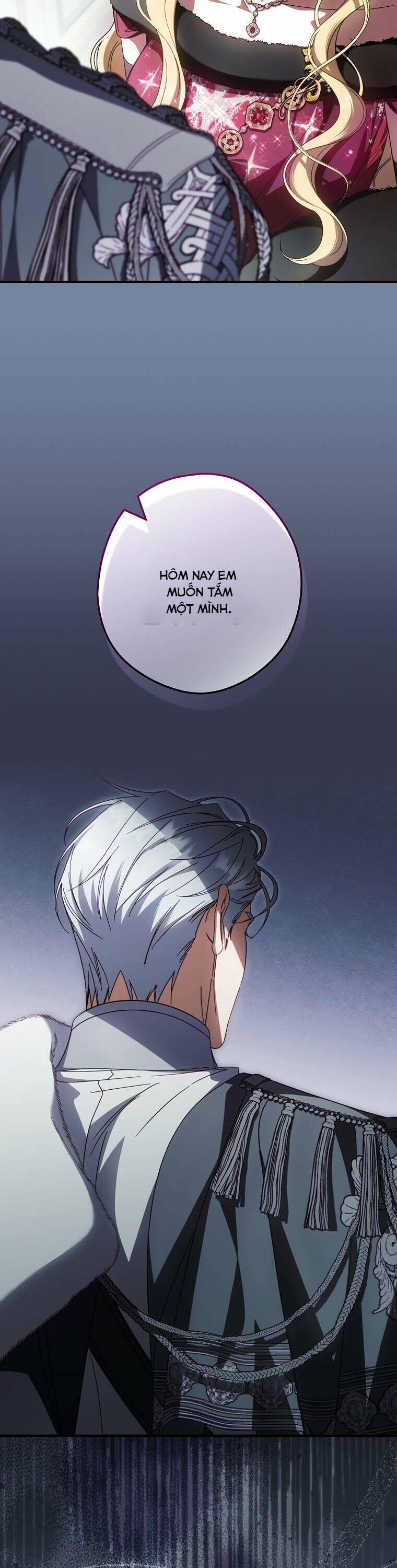 Phương Pháp Làm Chồng Hướng Về Phía Em: Chapter 90