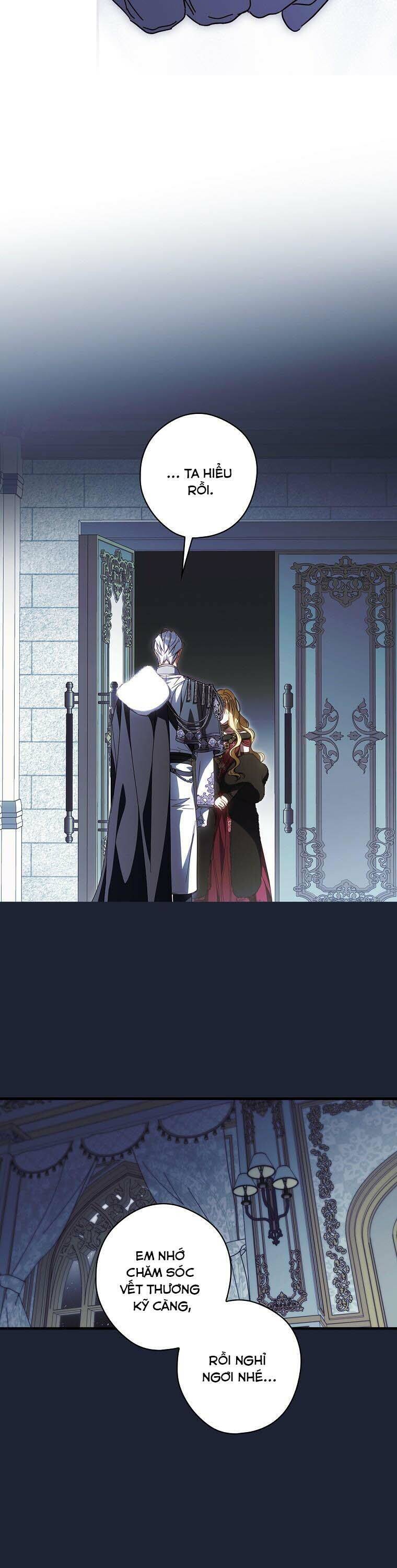 Phương Pháp Làm Chồng Hướng Về Phía Em: Chapter 90