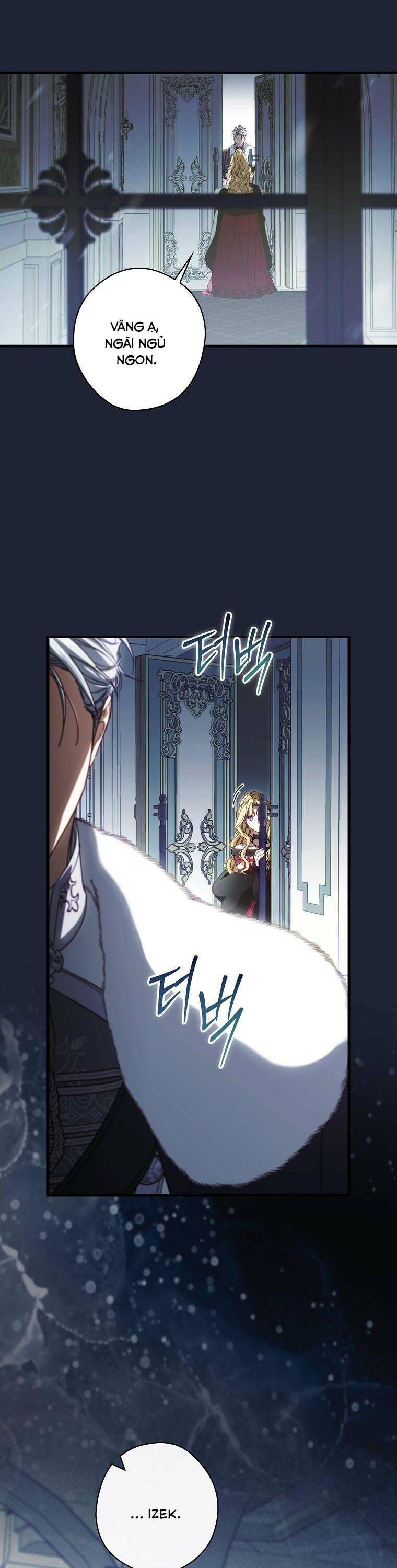 Phương Pháp Làm Chồng Hướng Về Phía Em: Chapter 90