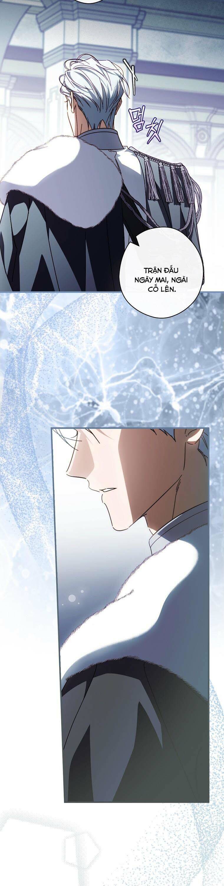 Phương Pháp Làm Chồng Hướng Về Phía Em: Chapter 90