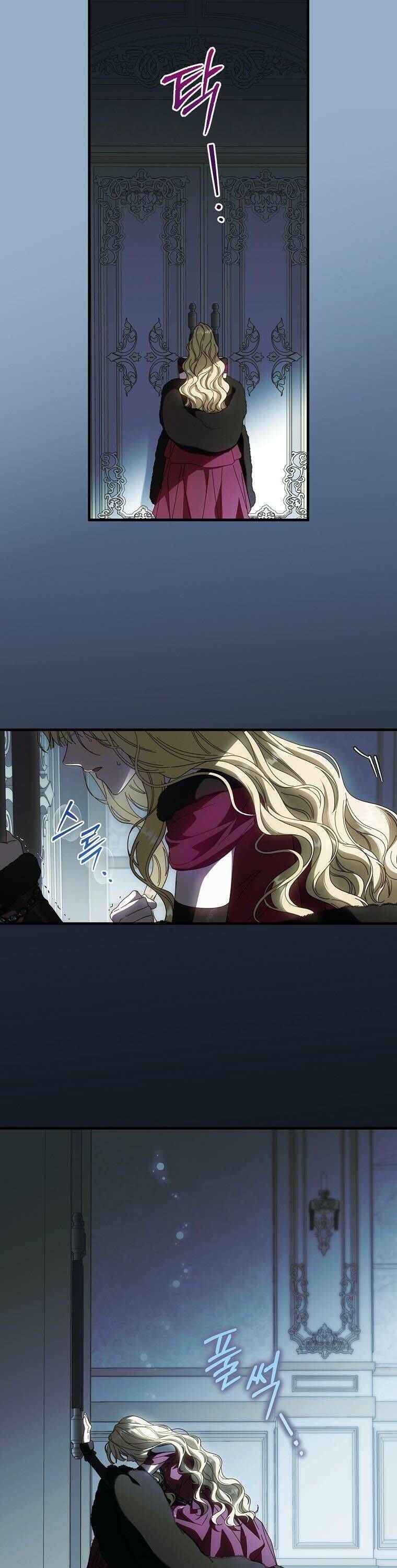 Phương Pháp Làm Chồng Hướng Về Phía Em: Chapter 90