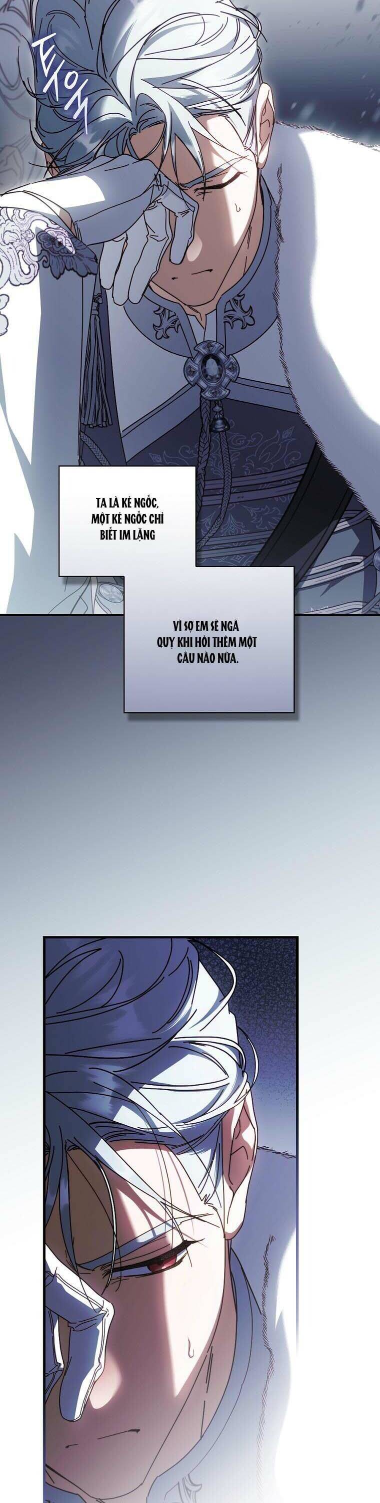 Phương Pháp Làm Chồng Hướng Về Phía Em: Chapter 90