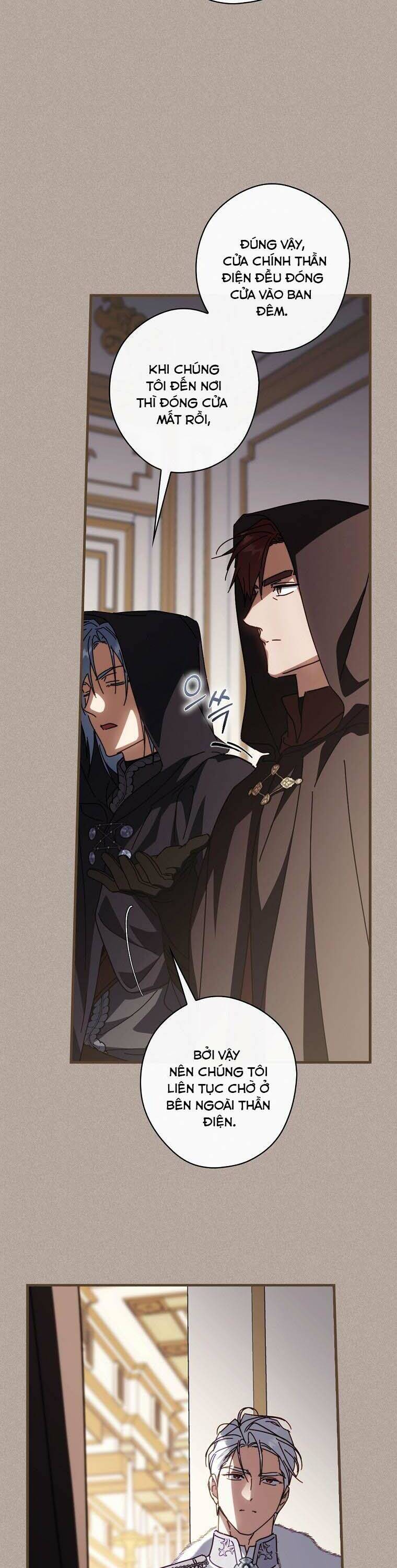 Phương Pháp Làm Chồng Hướng Về Phía Em: Chapter 90