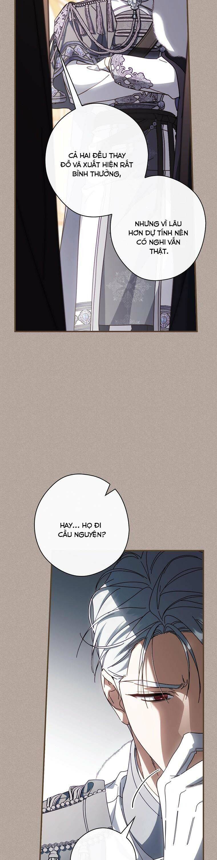 Phương Pháp Làm Chồng Hướng Về Phía Em: Chapter 90