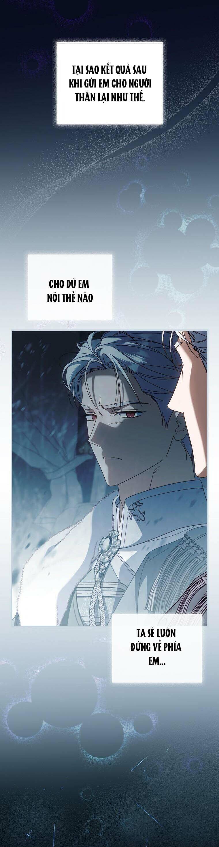 Phương Pháp Làm Chồng Hướng Về Phía Em: Chapter 90