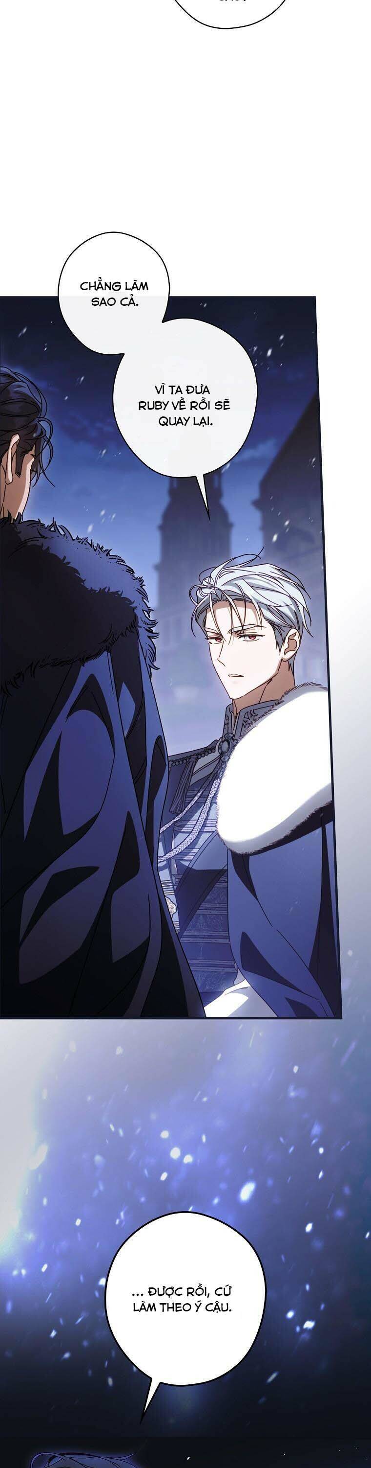 Phương Pháp Làm Chồng Hướng Về Phía Em: Chapter 90