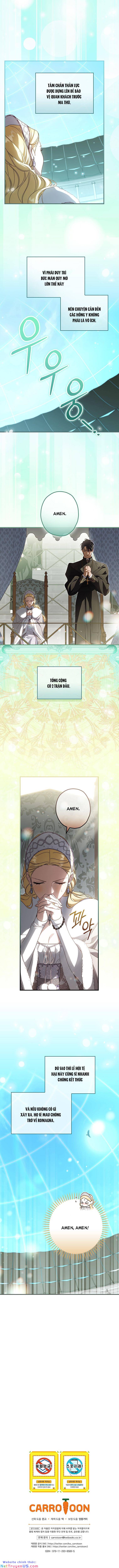 Phương Pháp Làm Chồng Hướng Về Phía Em: Chapter 91