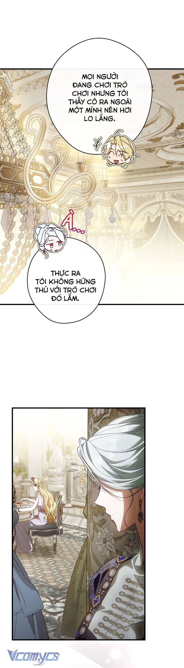 Phương Pháp Làm Chồng Hướng Về Phía Em: Chapter 93