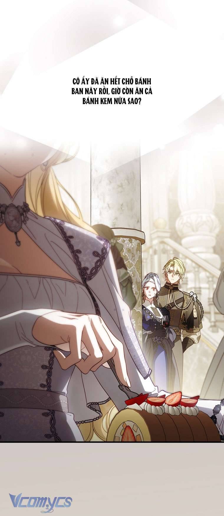 Phương Pháp Làm Chồng Hướng Về Phía Em: Chapter 93