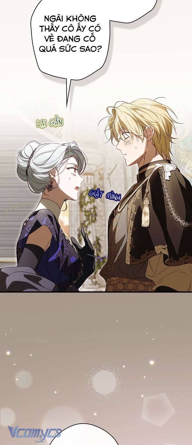 Phương Pháp Làm Chồng Hướng Về Phía Em: Chapter 93