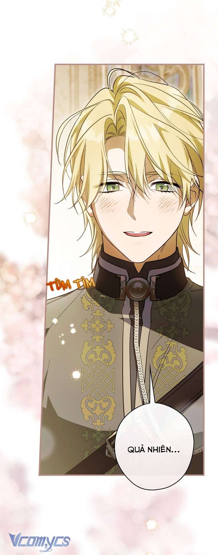 Phương Pháp Làm Chồng Hướng Về Phía Em: Chapter 93