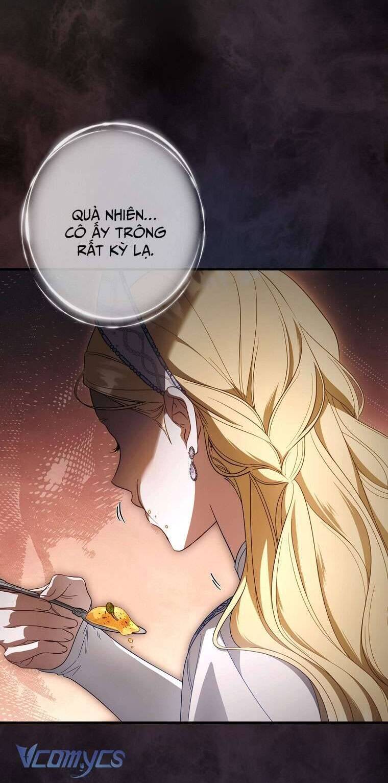 Phương Pháp Làm Chồng Hướng Về Phía Em: Chapter 93