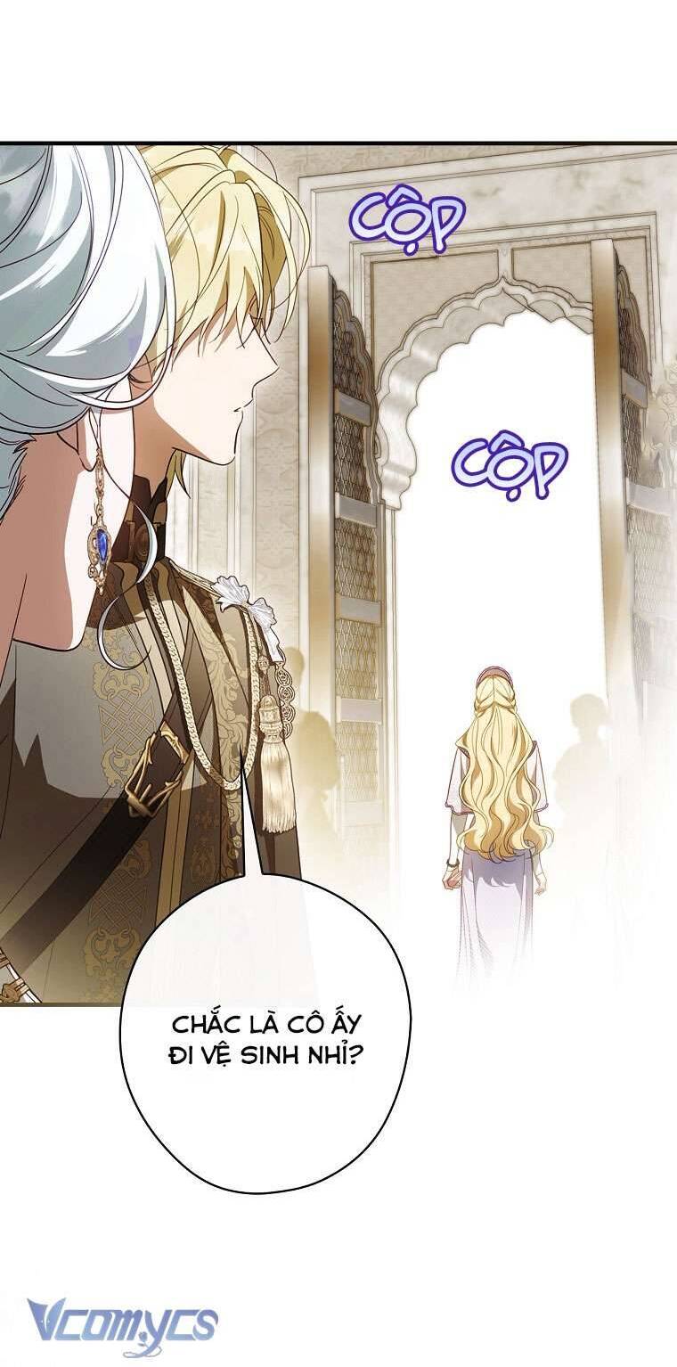 Phương Pháp Làm Chồng Hướng Về Phía Em: Chapter 93