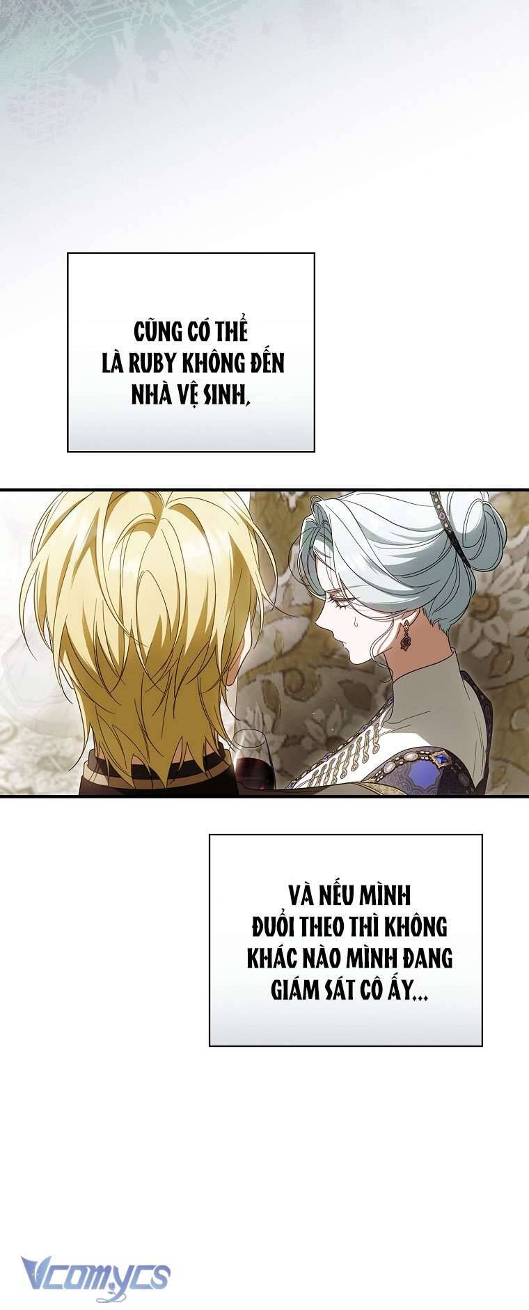 Phương Pháp Làm Chồng Hướng Về Phía Em: Chapter 93