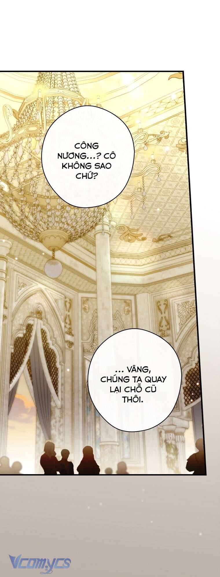 Phương Pháp Làm Chồng Hướng Về Phía Em: Chapter 93