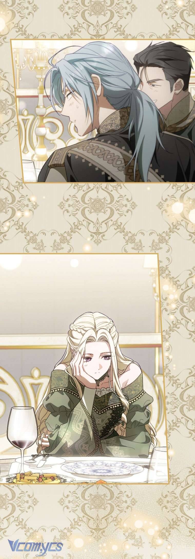 Phương Pháp Làm Chồng Hướng Về Phía Em: Chapter 93