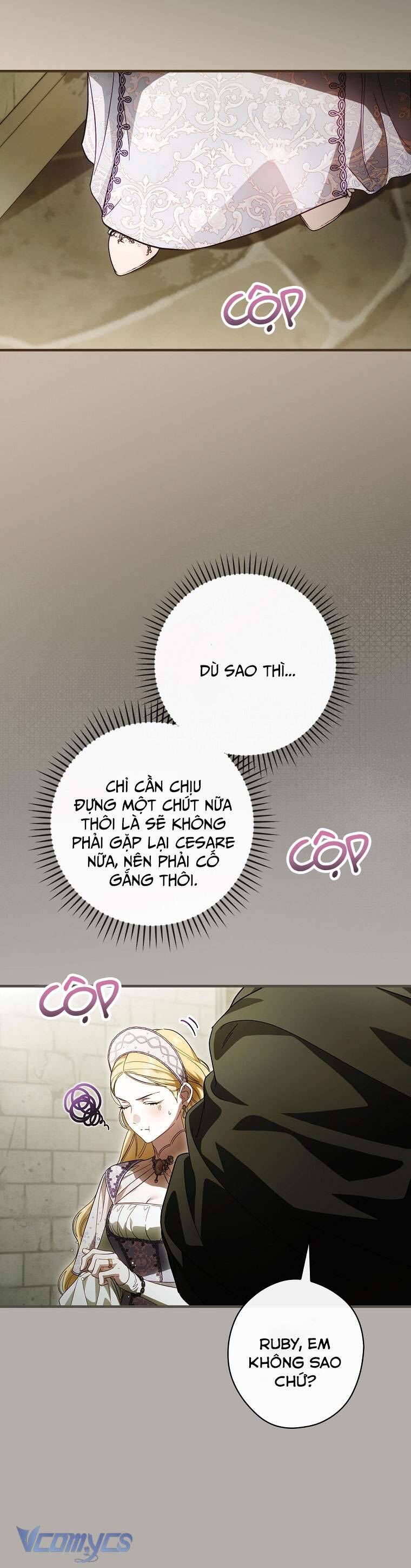 Phương Pháp Làm Chồng Hướng Về Phía Em: Chapter 93