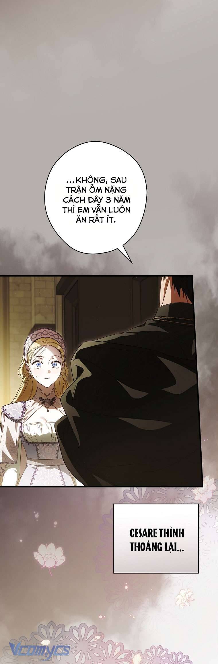 Phương Pháp Làm Chồng Hướng Về Phía Em: Chapter 93