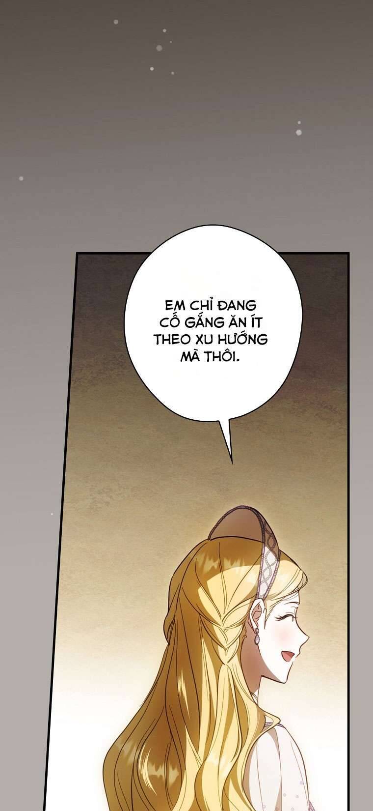 Phương Pháp Làm Chồng Hướng Về Phía Em: Chapter 93