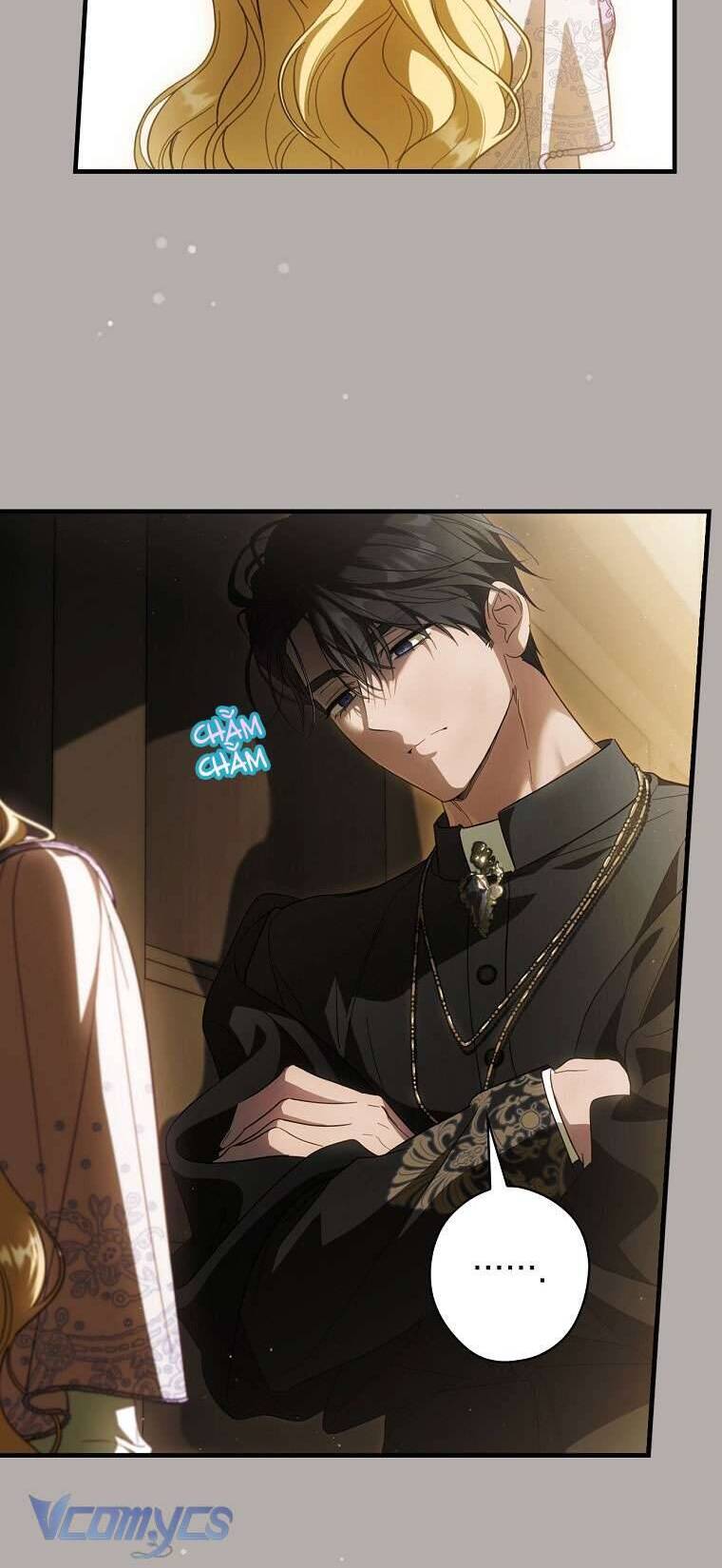 Phương Pháp Làm Chồng Hướng Về Phía Em: Chapter 93