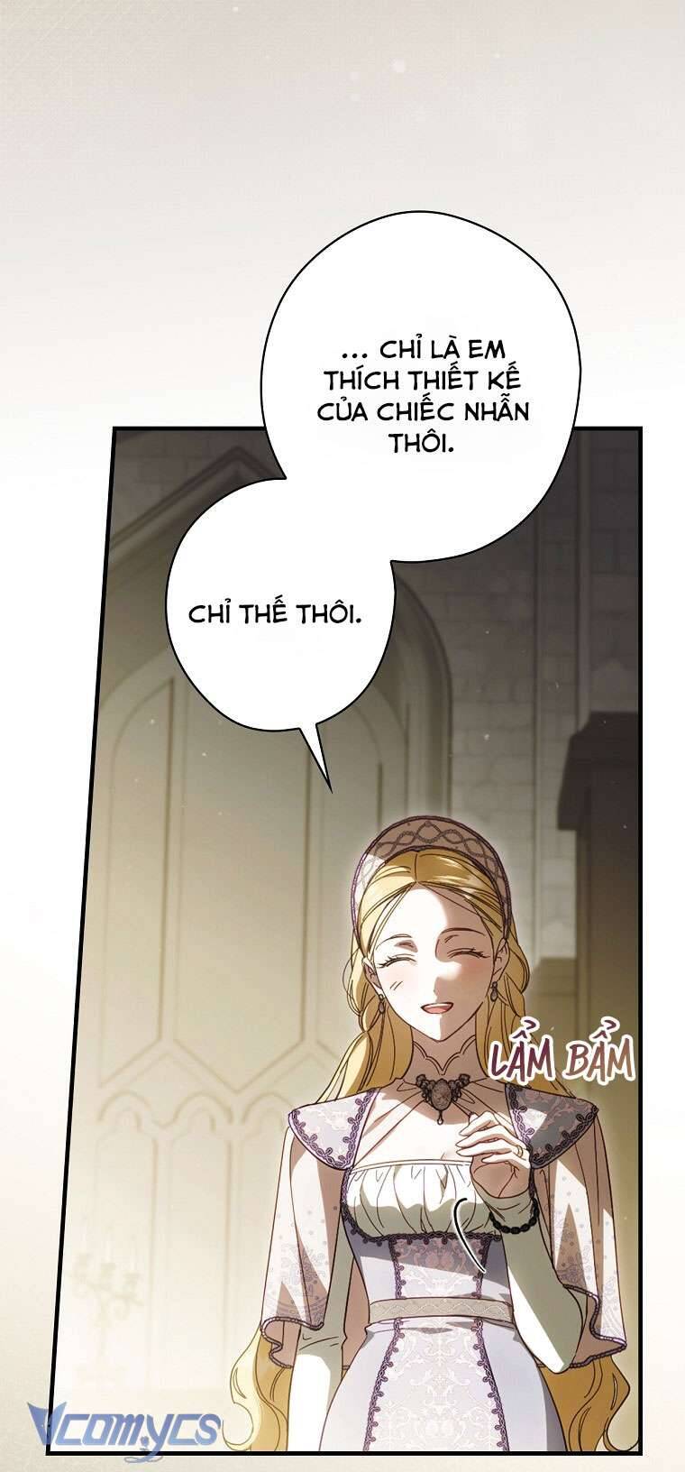 Phương Pháp Làm Chồng Hướng Về Phía Em: Chapter 93