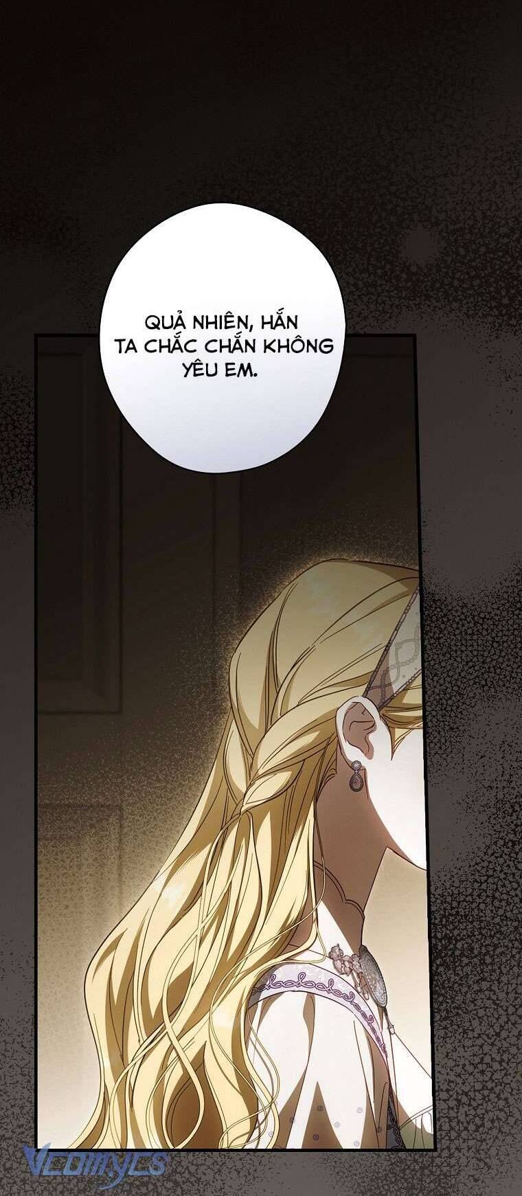 Phương Pháp Làm Chồng Hướng Về Phía Em: Chapter 93