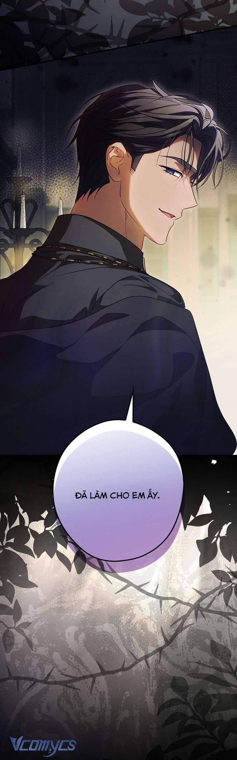 Phương Pháp Làm Chồng Hướng Về Phía Em: Chapter 93