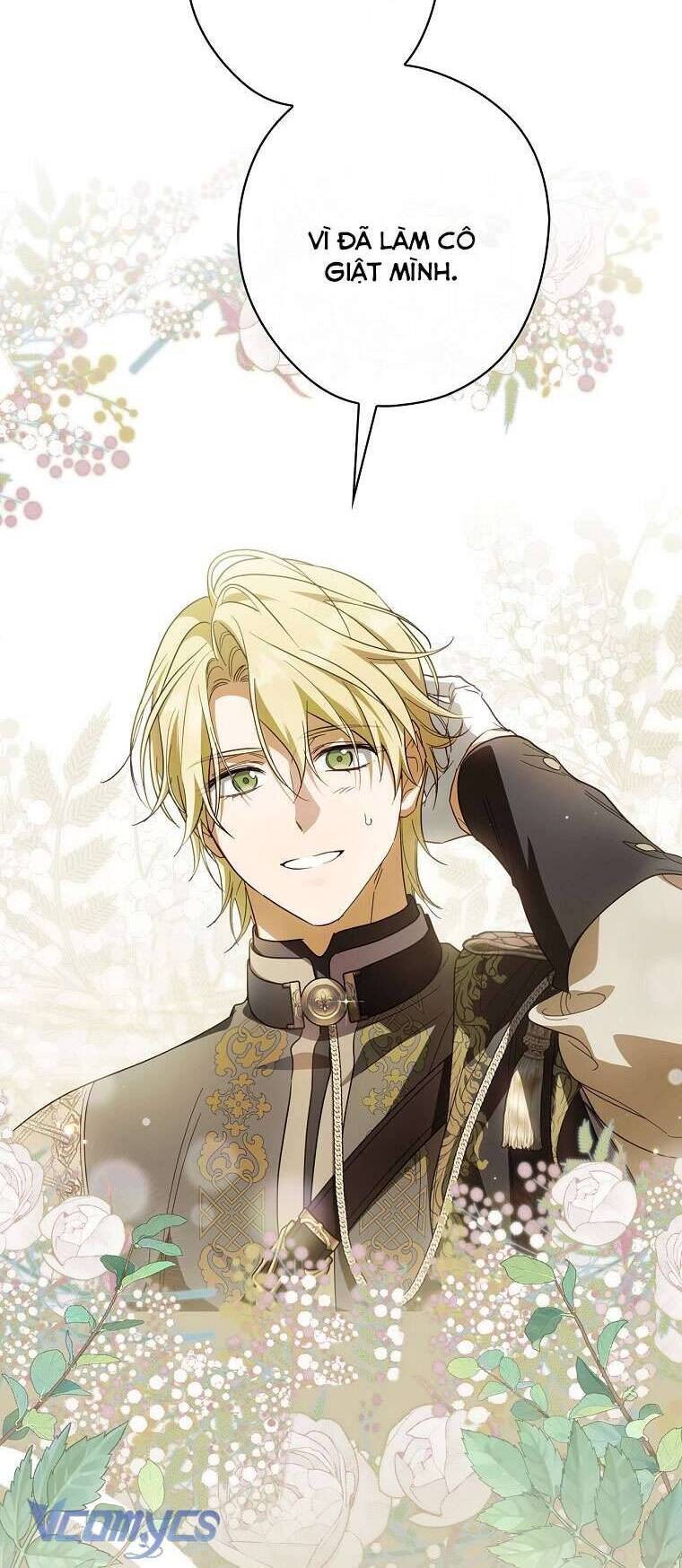 Phương Pháp Làm Chồng Hướng Về Phía Em: Chapter 93