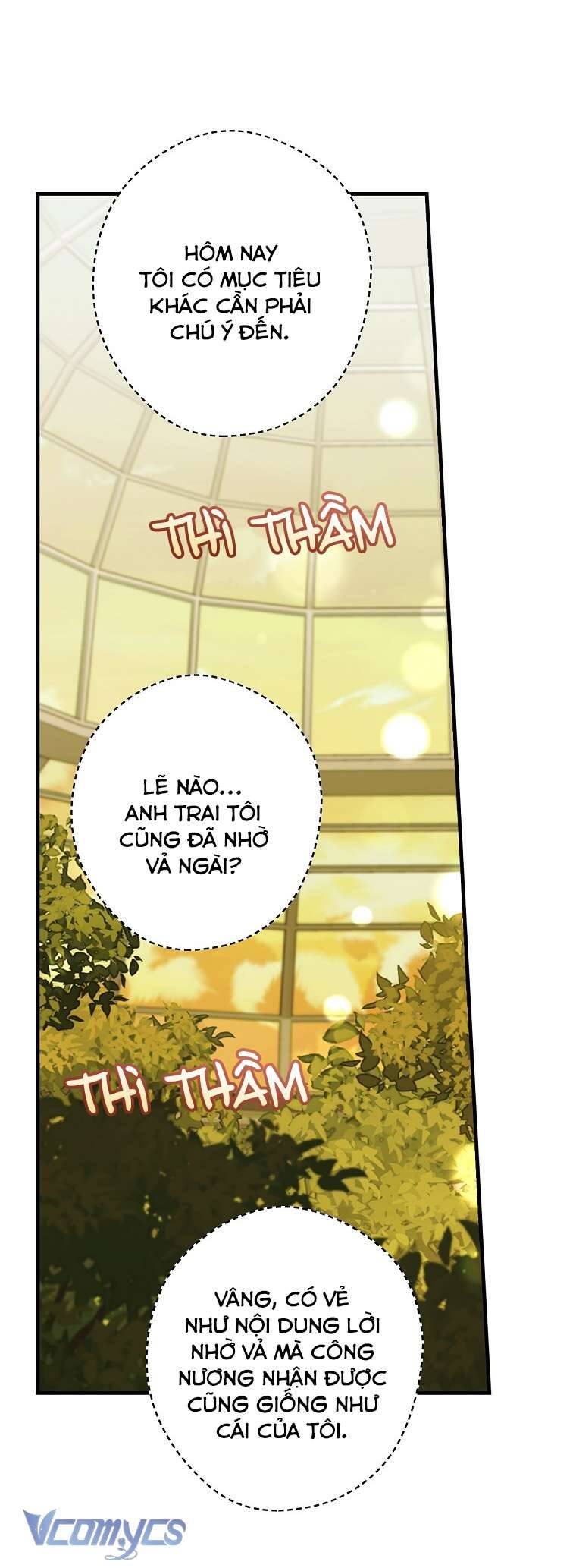 Phương Pháp Làm Chồng Hướng Về Phía Em: Chapter 94
