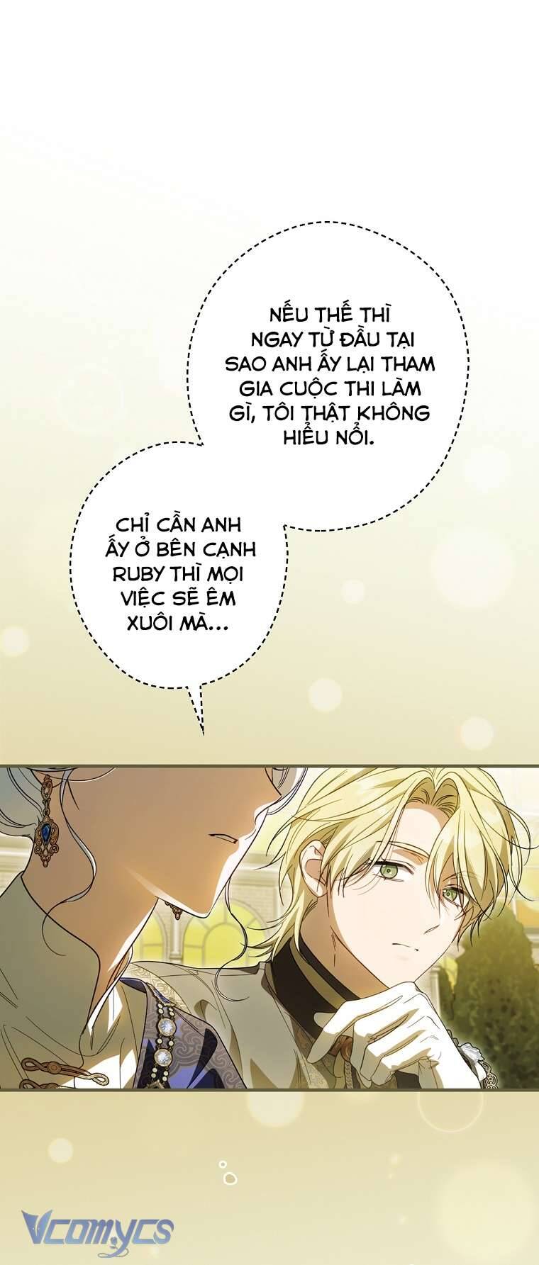 Phương Pháp Làm Chồng Hướng Về Phía Em: Chapter 94
