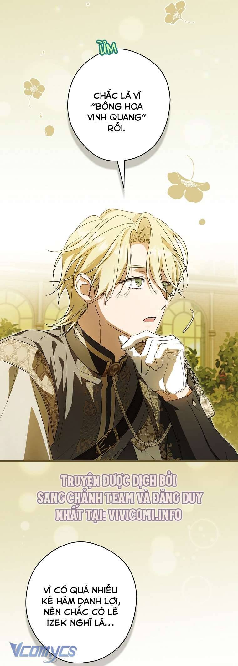 Phương Pháp Làm Chồng Hướng Về Phía Em: Chapter 94