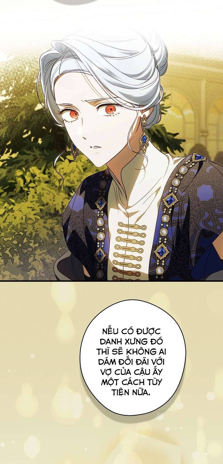 Phương Pháp Làm Chồng Hướng Về Phía Em: Chapter 94