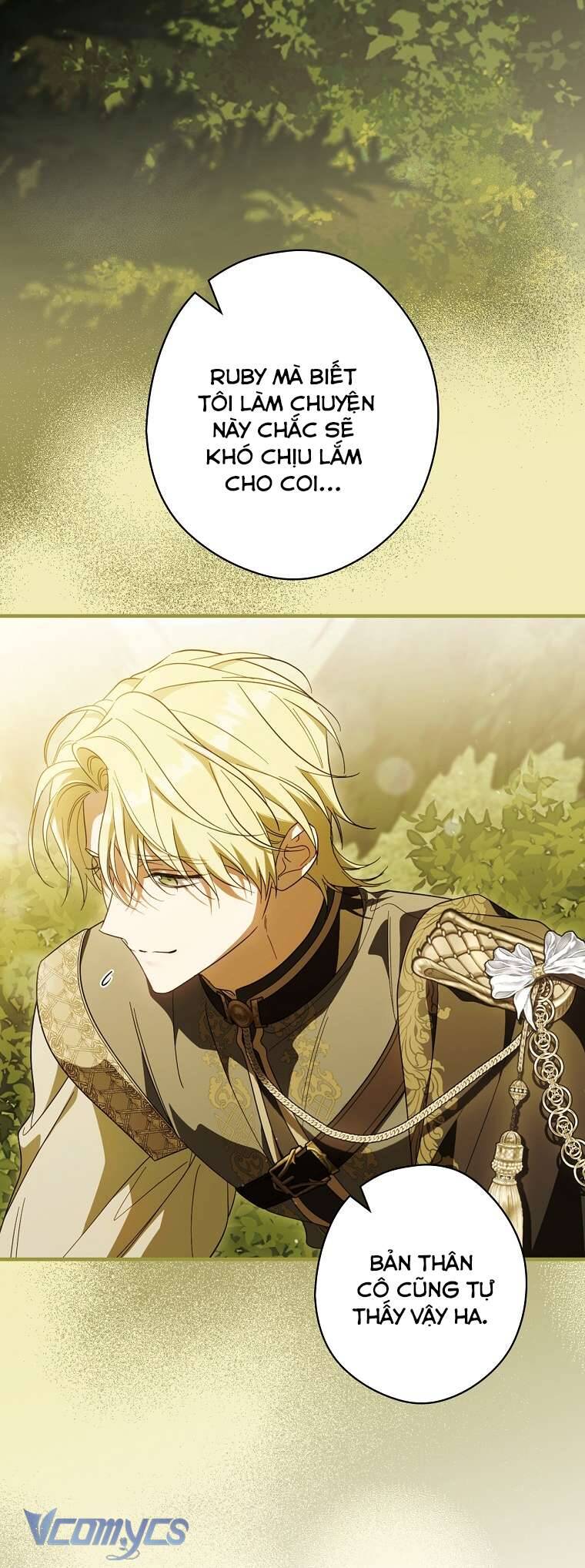 Phương Pháp Làm Chồng Hướng Về Phía Em: Chapter 94