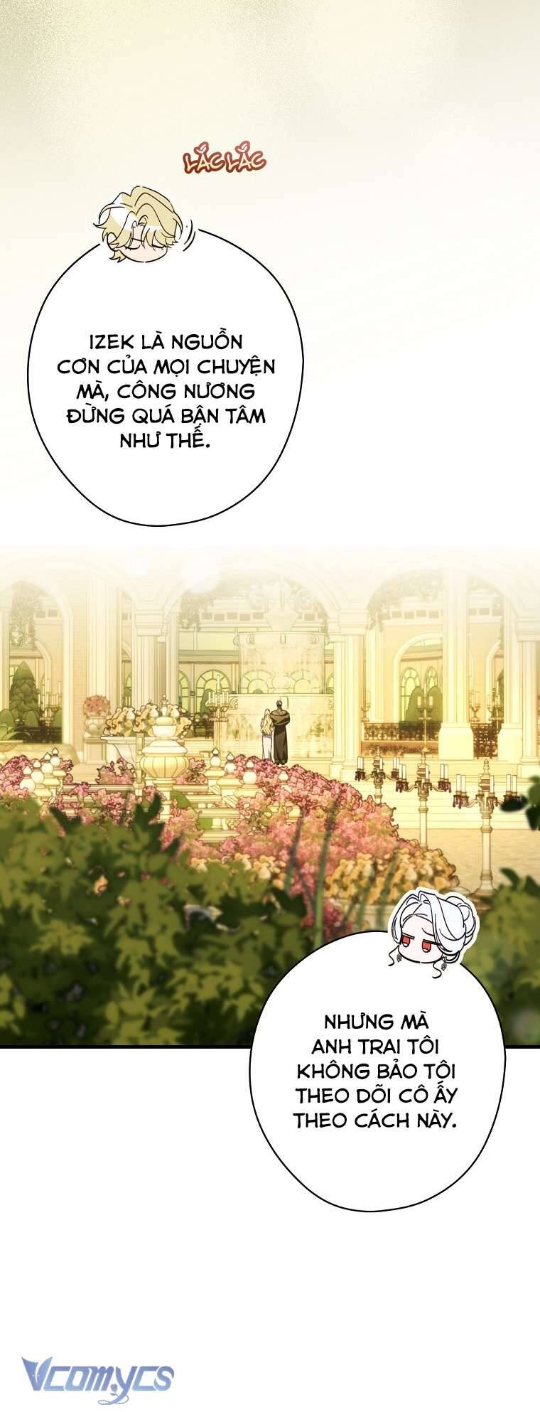 Phương Pháp Làm Chồng Hướng Về Phía Em: Chapter 94