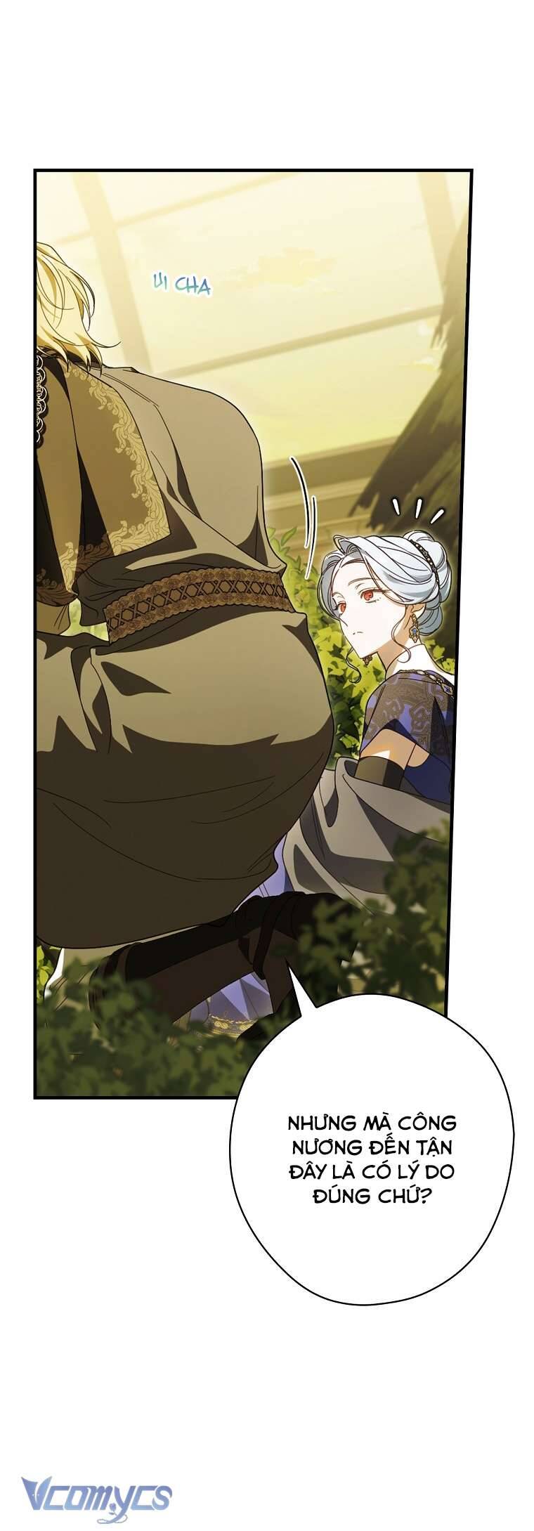 Phương Pháp Làm Chồng Hướng Về Phía Em: Chapter 94