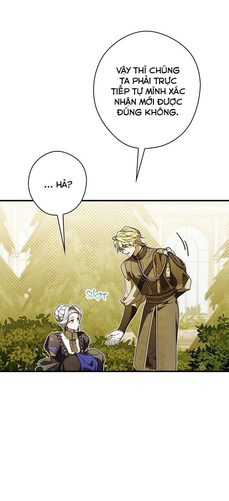 Phương Pháp Làm Chồng Hướng Về Phía Em: Chapter 94