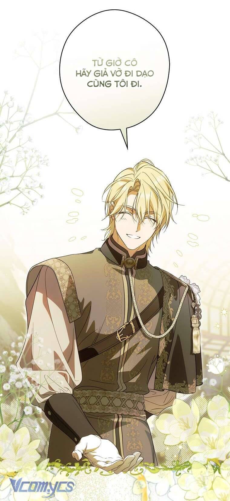 Phương Pháp Làm Chồng Hướng Về Phía Em: Chapter 94