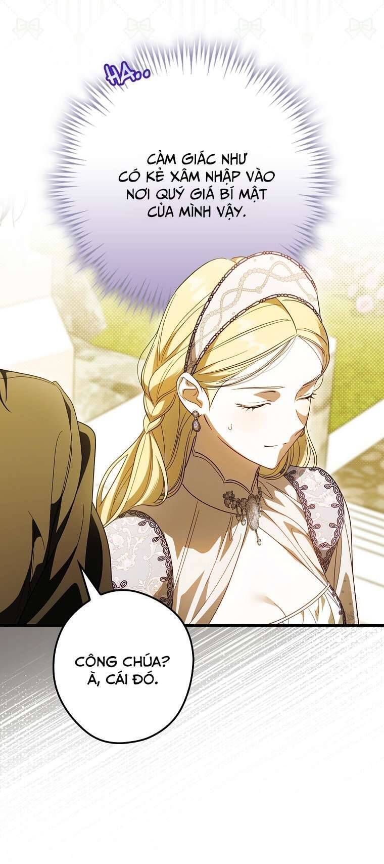 Phương Pháp Làm Chồng Hướng Về Phía Em: Chapter 94