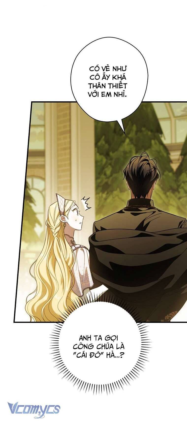 Phương Pháp Làm Chồng Hướng Về Phía Em: Chapter 94