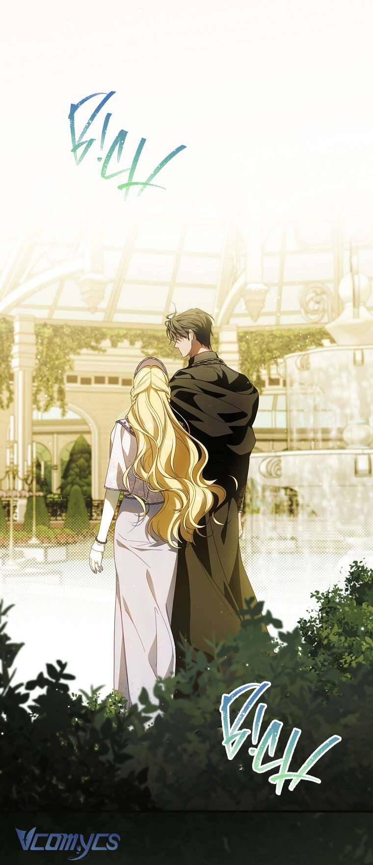 Phương Pháp Làm Chồng Hướng Về Phía Em: Chapter 94