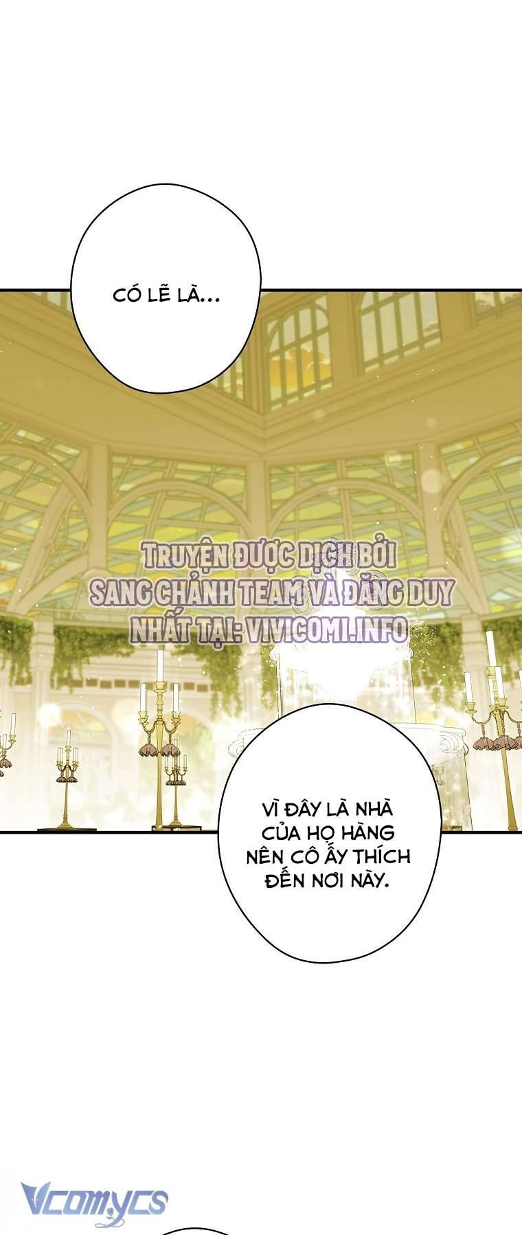 Phương Pháp Làm Chồng Hướng Về Phía Em: Chapter 94