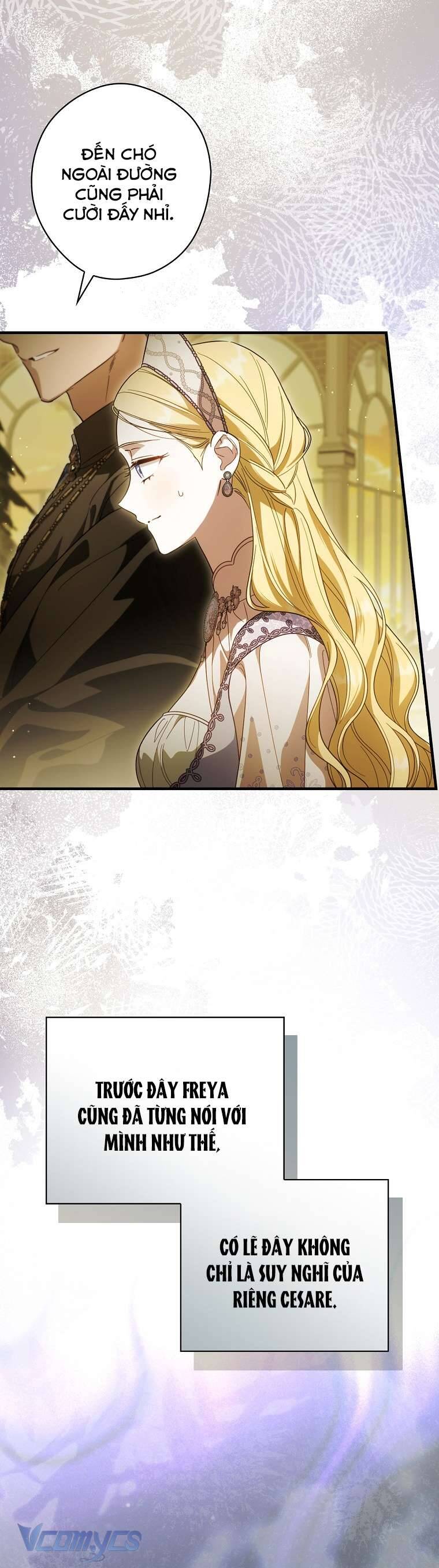 Phương Pháp Làm Chồng Hướng Về Phía Em: Chapter 94