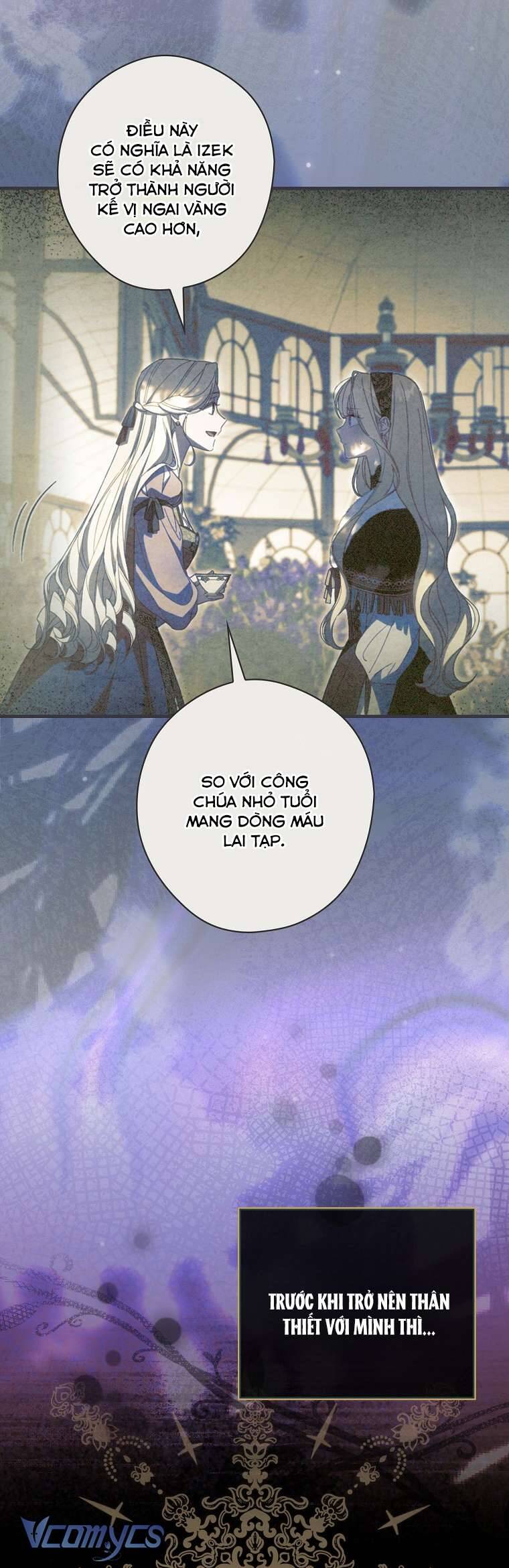 Phương Pháp Làm Chồng Hướng Về Phía Em: Chapter 94