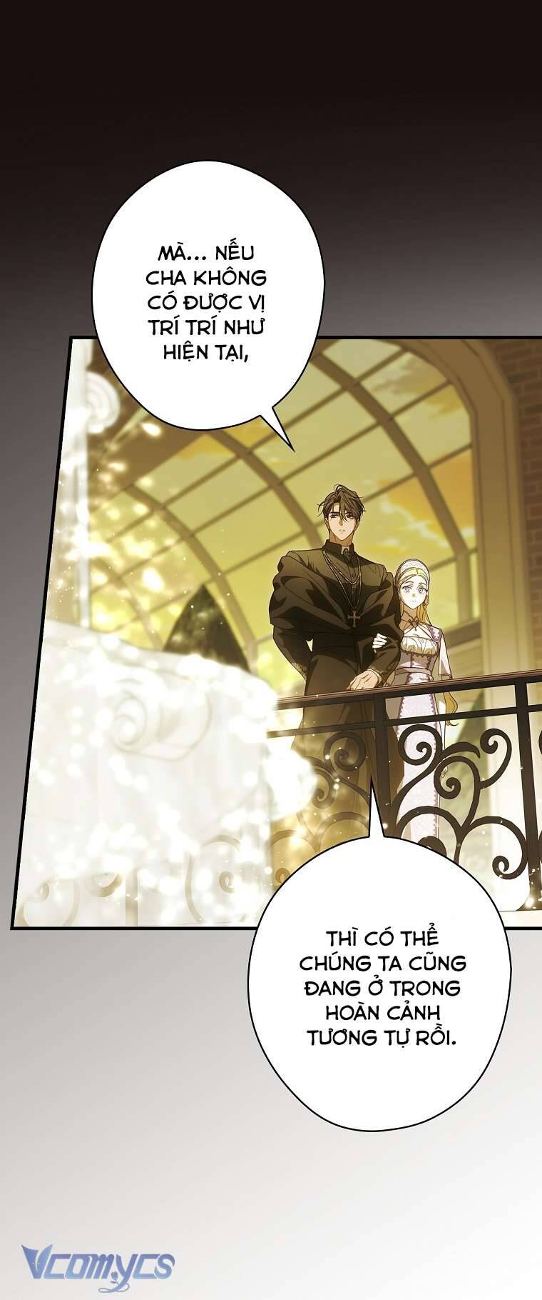 Phương Pháp Làm Chồng Hướng Về Phía Em: Chapter 94