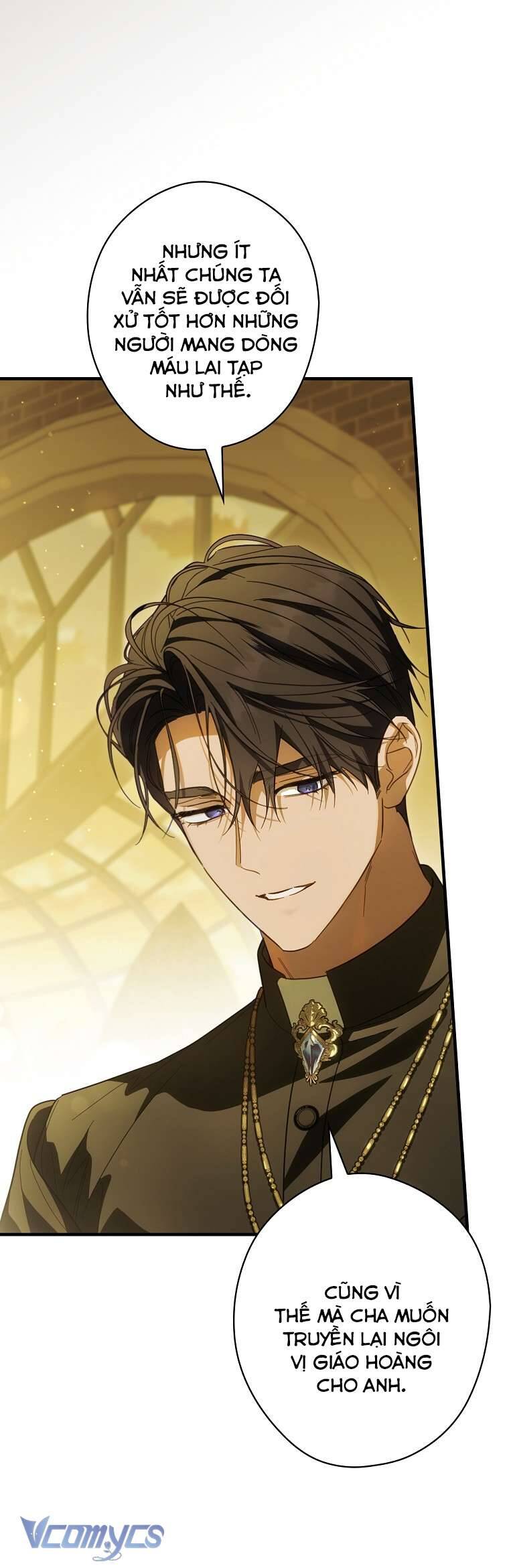 Phương Pháp Làm Chồng Hướng Về Phía Em: Chapter 94