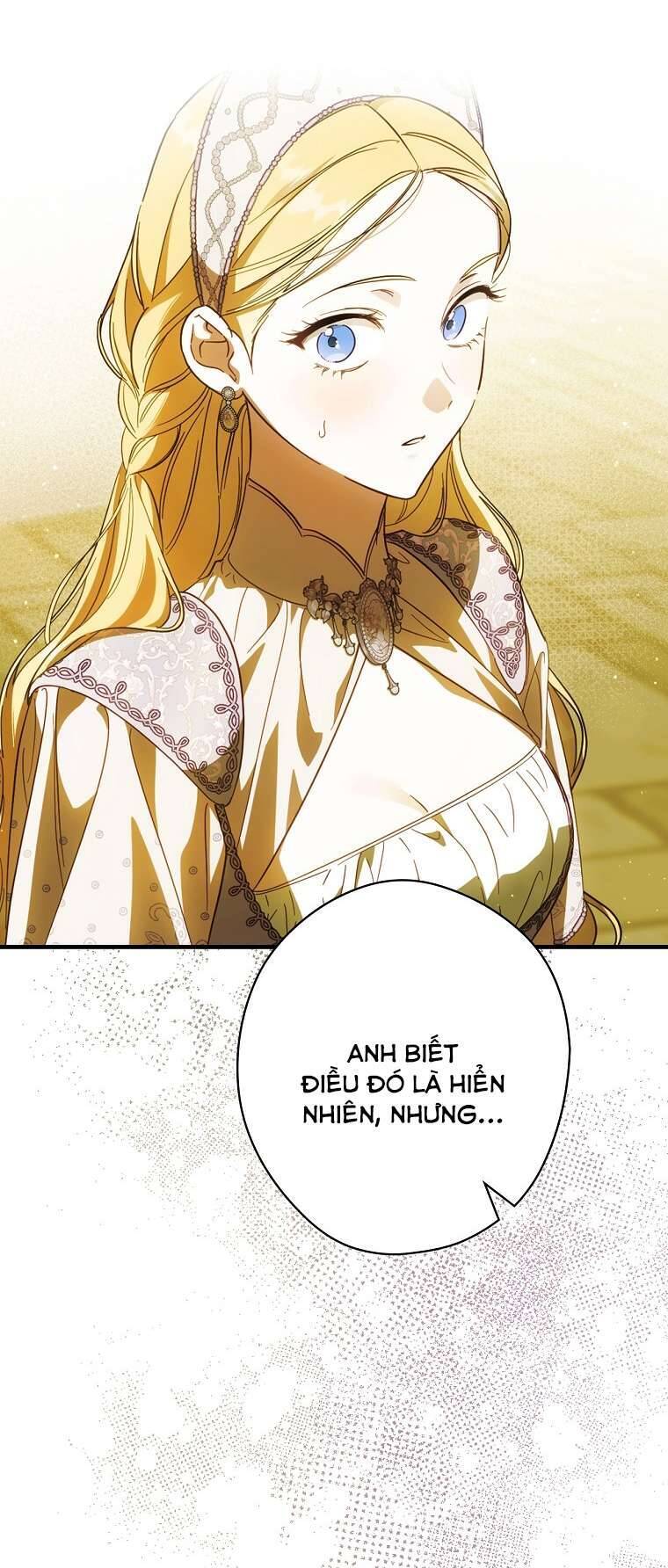 Phương Pháp Làm Chồng Hướng Về Phía Em: Chapter 94