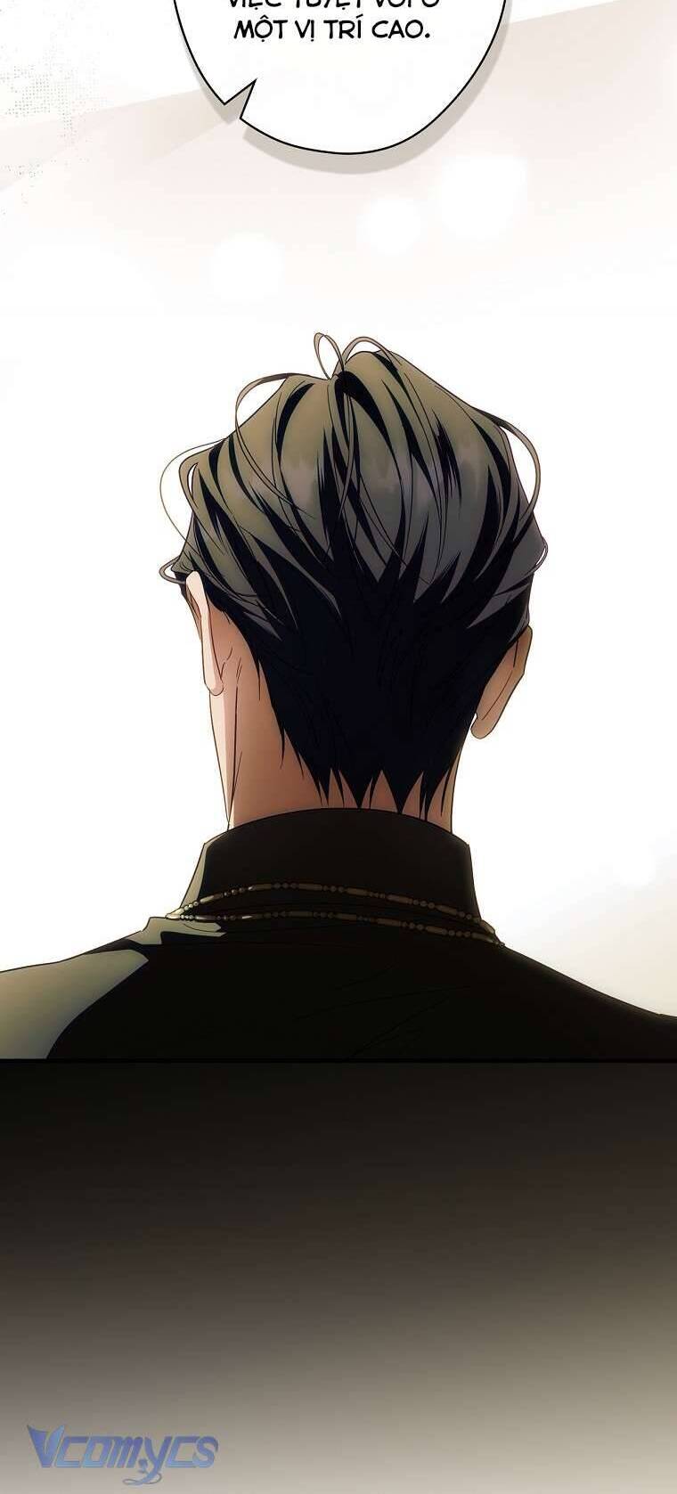 Phương Pháp Làm Chồng Hướng Về Phía Em: Chapter 94