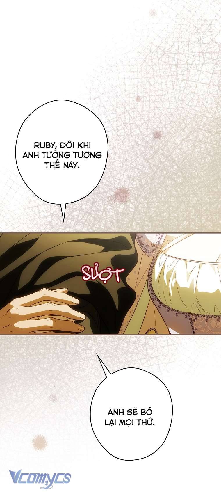 Phương Pháp Làm Chồng Hướng Về Phía Em: Chapter 94